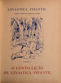GINÃSTICA INFANTIL.