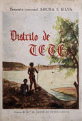 DISTRITO DE TETE (Alta ZambÃ©sia).