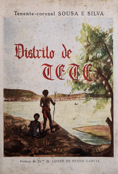 DISTRITO DE TETE (Alta ZambÃ©sia).