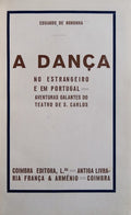 A DANÃ‡A NO ESTRANGEIRO E EM PORTUGAL.