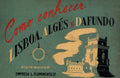 COMO CONHECER LISBOA, ALGÃ‰S E DAFUNDO.