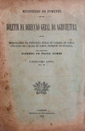 MONOGRAPHIA DA FREGUEZIA RURAL DE CAMARA DE LOBOS,