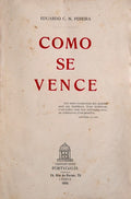 COMO SE VENCE.