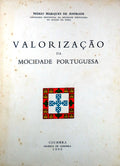 VALORIZAÃ‡ÃƒO DA MOCIDADE PORTUGUESA.