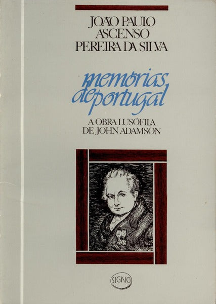 MEMÃ“RIAS DE PORTUGAL.