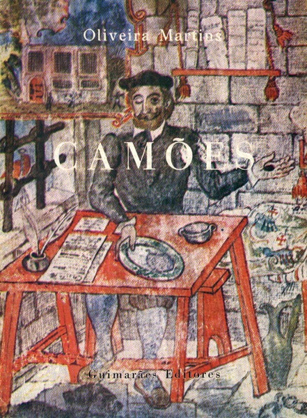 CAMÃ•ES, OS LUSÃADAS E A RENASCENÃ‡A EM PORTUGAL.