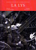 LA LYS. Erich Ludendorff â€“ Gomes da Costa. 1918.