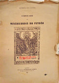 A SANTA CASA DA MISERICORDIA DO FUNDÃƒO.
