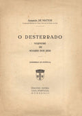 O DESTERRADO. MÃRMORE DE SOARES DOS REIS.