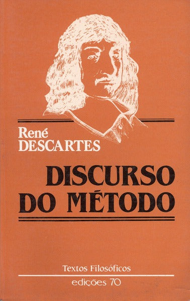 DISCURSO DO MÃ‰TODO.