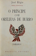 O PRÃNCIPE COM ORELHAS DE BURRO.