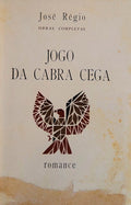 JOGO DA CABRA CEGA.