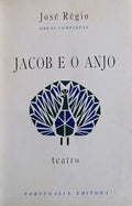 JACOB E O ANJO.