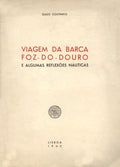 VIAGEM DA BARCA FOZ-DO-DOURO E ALGUMAS REFLEXÃ•ES NÃUTICAS.