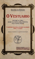 O VESTUARIO.