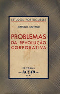 PROBLEMAS DA REVOLUÃ‡ÃƒO CORPORATIVA.