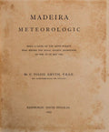MADEIRA METEOROLOGIC.