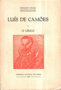 LUIS DE CAMÃ•ES. [3 VOLUMES]