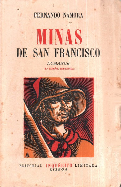 MINAS DE SAN FRANCISCO. Romance.