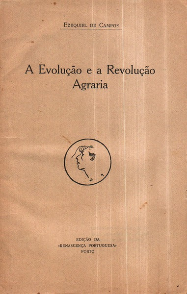 A EVOLUÃ‡ÃƒO E A REVOLUÃ‡ÃƒO AGRARIA.