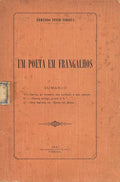 UM POETA EM FRANGALHOS.