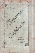 EXPANSÃ•ES E CONFIDENCIAS.