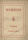 NIMBOS (Versos).