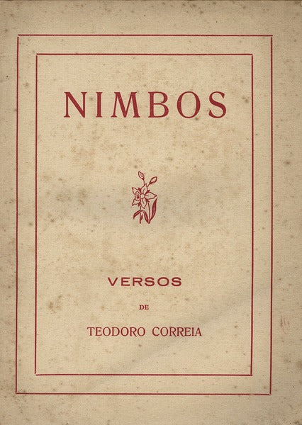 NIMBOS (Versos).