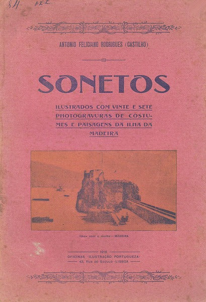 SONETOS.