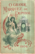 O MARQUEZ DE POMBAL.