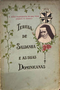 D. TERESA DE SALDANHA E SUAS DOMINICANAS.