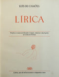 LÃRICA. [2 VOLUMES].