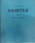 O ROMANCE DE CAMILO.
