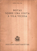 NOTAS SOBRE UMA VISITA A VILA VIÃ‡OSA.