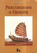 PERCORRENDO O ORIENTE.
