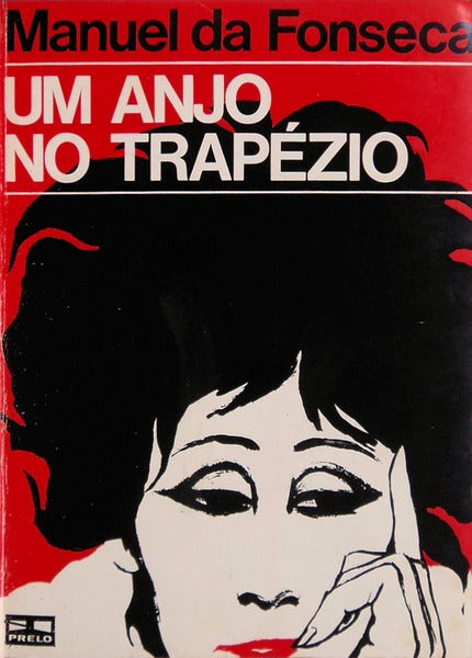 UM ANJO NO TRAPÃ‰ZIO. [ENC.]