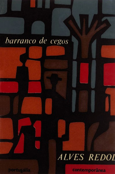 BARRANCO DE CEGOS. [2.Âª EDI. /ENC.]