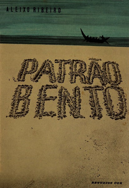 PATRÃƒO BENTO.