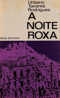 A NOITE ROXA. [2.Âª EDIÃ‡ÃƒO]