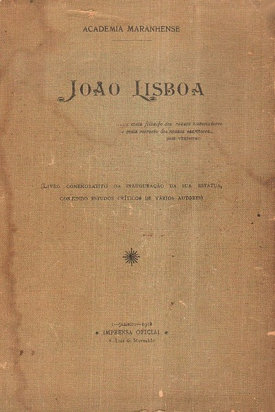 JOÃƒO LISBOA.