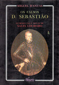 OS FALSOS D. SEBASTIÃƒO.