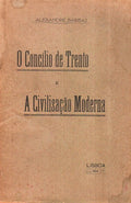 O CONCÃLIO DE TRENTO E A CIVILIZAÃ‡ÃƒO MODERNA.