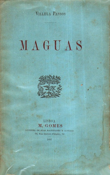 MAGUAS.