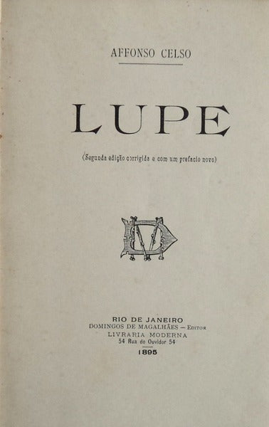 LUPE.