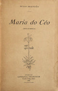MARIA DO CÃ‰U (Cartas de Marcelo).
