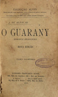 O GUARANY.