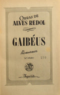 GAIBÃ‰US. [4.Âª EDIÃ‡ÃƒO]