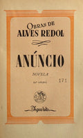 ANÃšNCIO. [2.Âª EDIÃ‡ÃƒO]