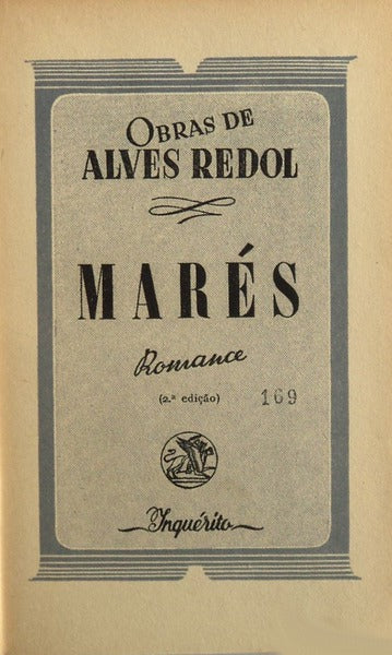 MARÃ‰S. [2.Âª EDIÃ‡ÃƒO]