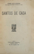 SANTOS DE CASA.